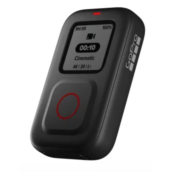 Фото - Пульт ДУ для экшн-камеры GoPro The REMOTE 3.0 (ARMTE-003-EU)
